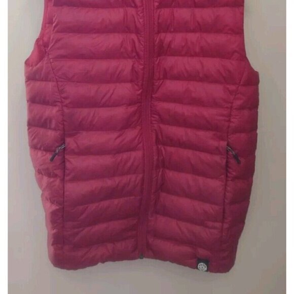 Rei Co-op Puffer 650 Down Vest - Picture 3 of 9